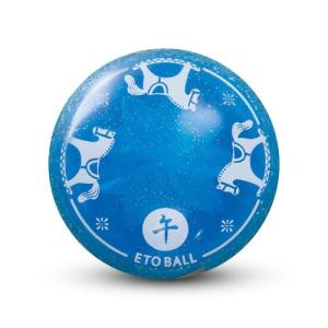 ハタチ グラウンドゴルフボール 数量限定 干支...の詳細画像4