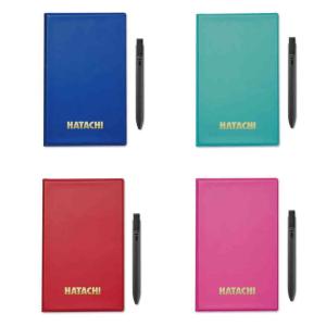 グランドゴルフ用　スコアカードケース　ハタチ BH6154