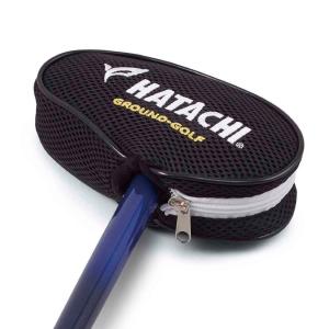 グラウンドゴルフ用品 ハタチ グランドゴルフク...の詳細画像1