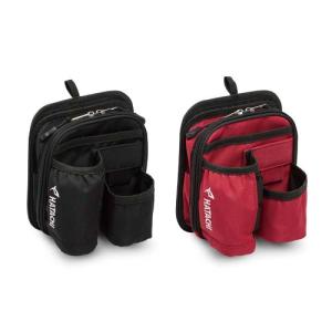 グランドゴルフ ハタチ ８ポケットポーチ BH7932 HATACHI グラウンドゴルフ用品