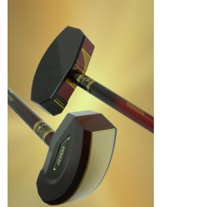 グラウンドゴルフクラブ グランドゴルフ アルカ