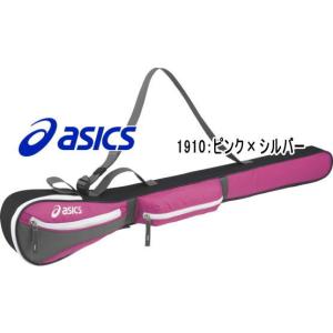 アシックスASICS グランドゴルフクラブバッ...の詳細画像4