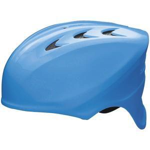 Ssk ソフトボール用キャッチャーヘルメット 青 Ch225 60 ヤマモトスポーツ 通販 Yahoo ショッピング