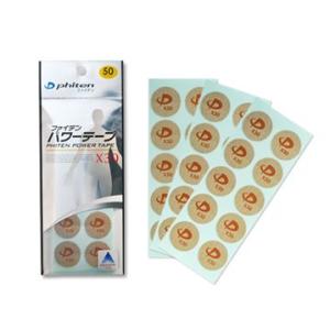 Phiten（ファイテン） チタンテープ X100 ブラック 返品不可