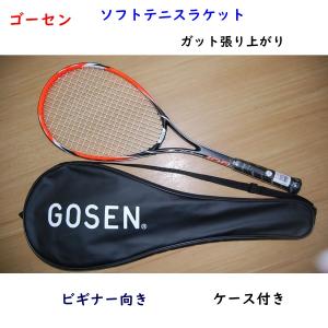 MIZUNO 【SALE】 ディオス10-R ミズノ ソフトテニスラケット