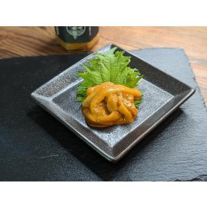 濃厚 背徳のイカ塩辛 140g おつまみ 肴 ...の詳細画像1