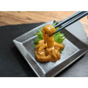 濃厚 背徳のイカ塩辛 140g おつまみ 肴 ...の詳細画像2