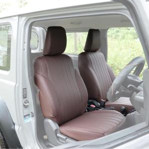 ジムニー　シエラ　純正防水シートカバー 99147-77R00 ジムニー 防水シートカバー(1脚分)「スズキ純正部品」ジムニー
