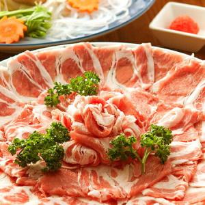 キビまる豚 しゃぶしゃぶ 豚肉 沖縄 【500...の詳細画像1