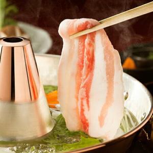 キビまる豚 しゃぶしゃぶ 豚肉 沖縄 【500...の詳細画像3