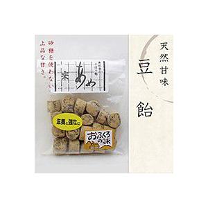 じろ飴 豆飴 100g 代引き不可