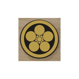 丸に梅鉢 家紋エンブレム 5cm 人気の家紋エンブレム 丸に梅鉢 当店のお勧め商品です Kamonemb50 01 ヤマトデザインヤフー店 通販 Yahoo ショッピング