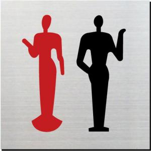 トイレマーク イラストの商品一覧 通販 Yahoo ショッピング