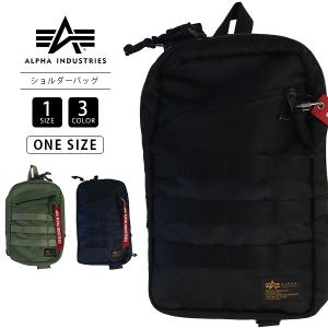 ROA◇hiking/Shoulder Bag/ショルダーバッグ/ナイロン/BLK