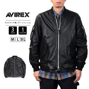 AVIREX（アヴィレックス） アビレックス ジャケット ライダース