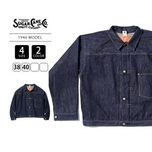 SUGAR CANE シュガーケーン Super “Denim” Collectibles SC19...