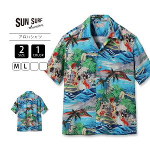 SUNSURF（サンサーフ） 2009年スペシャルモデル 『THE HUNDRED TIGERS