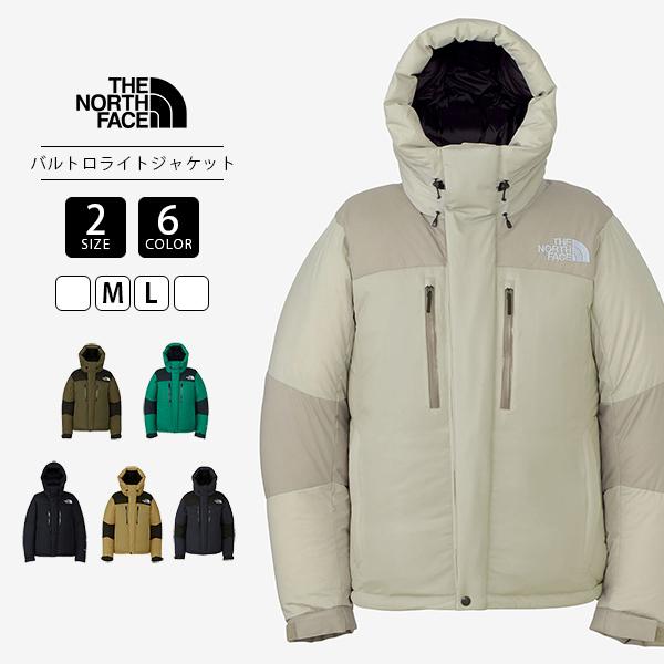 ノースフェイス ジャケット THE NORTH FACE ジャケット Baltro Light Ja...