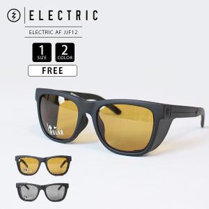 ELECTRIC（エレクトリック） サングラス サングラス アジアンフィット