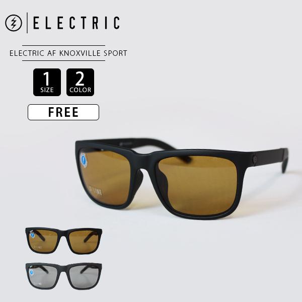 ELECTRIC サングラス エレクトリック サングラス アジアンフィット ノックスビル スポーツ ...