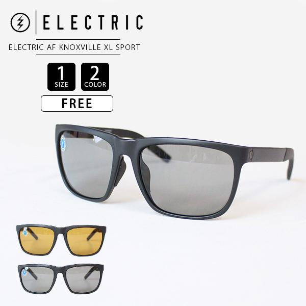 ELECTRIC サングラス エレクトリック サングラス ノックスビル エックスエル スポーツ KN...
