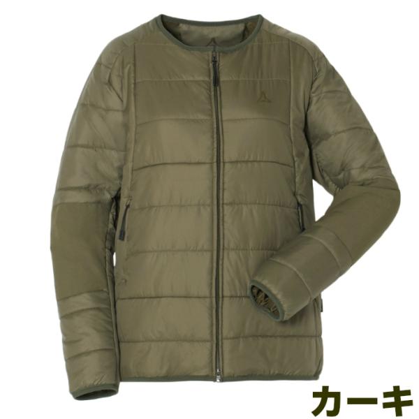 在庫一掃セール対象品 ショッフェル（Schoffel） INSULATION BLOUSON インサ...