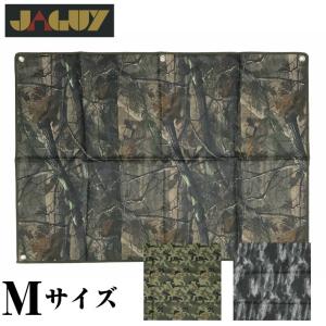 在庫一掃セール対象品 ヤガイ JAGUY 防水グランドシート Mサイズ JAG-1904 撥水 キャンプ フェス ハイキング アウトドア