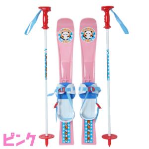 子供用 パンダスキー(日本製)60-70cm ...の詳細画像2