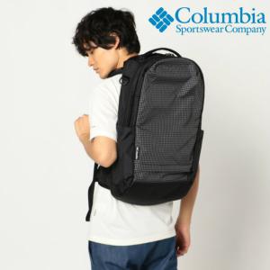 コロンビア Columbia タイガーブルック27L PU8442 バックパック リュック タウンユース アウトドア トレッキング