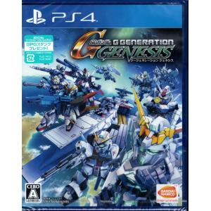 BANDAI NAMCO Entertainment - 【PS4】スーパーロボット大戦30（新品） バンダイナムコエンターテインメント 【PS4】 スーパーロボット