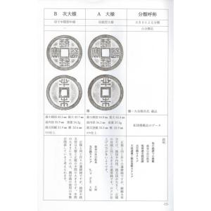 琉球通宝半朱銭の分類研究 【 古銭文献 】の詳細画像2