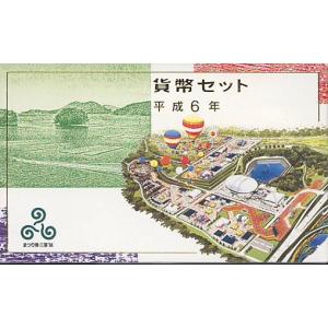 特年】 昭和62年 桜の通り抜け 貨幣セット 1987年（最初の桜の通り抜け
