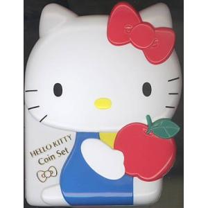 ハローキティ誕生30周年 平成16年貨幣セット (2004年)
