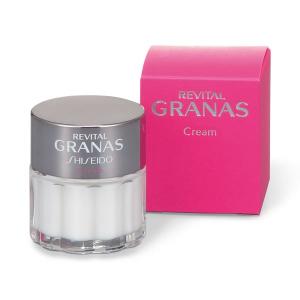 REVITAL GRANAS 資生堂 リバイタルグラナス セラム 30g（美容液