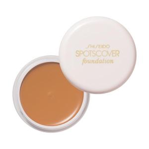 SHISEIDO（資生堂） コンシーラー スポッツカバー ファウンデイション