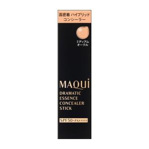 爆買【資生堂認定オンラインショップ】資生堂 マキアージュ ドラマティックエッセンスコンシーラー　スティック　ミディアムオークル【定形外郵便専用送料無料】