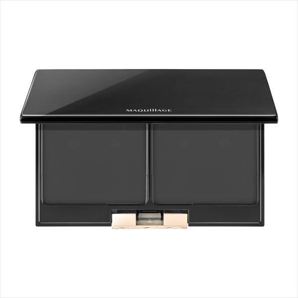 【資生堂認定オンラインショップ】資生堂　マキアージュ　ドラマティックフェイスパウダー用ケース 【定形...