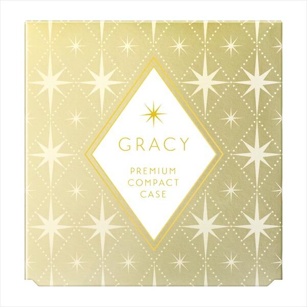 【資生堂認定オンラインショップ】インテグレート グレイシィ プレミアムパクトケース