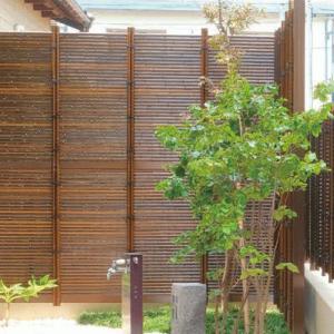 竹垣フェンス 目隠し 竹フェンス 後付け 人工 竹垣 大津垣 O型 竹垣フェンス 目隠し 竹フェンス 後付け 人工 竹垣 大津垣 O型