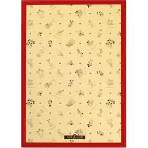 木製パズルフレーム ディズニー専用 1000ピース用 レッド 51x73 5cm Ds 0002yms9a よりどころ安心屋 通販 Yahoo ショッピング