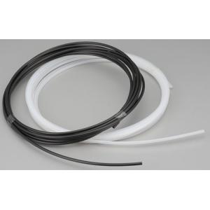 エスコ 2.5/4.0mmx5mナイロンチューブ EA125NA-4