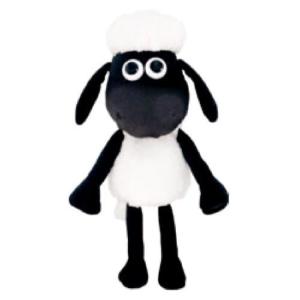 ひつじのショーン ヘッドカバー ドライバー用 ゴルフ キャラクター ヘッドカバー おもしろ ゴルフ用品 グッズ ギフト プレゼント Lt H 379 ゴルフコンペ景品のエンタメゴルフ 通販 Yahoo ショッピング