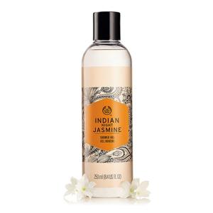 ザボディショップ [公式] インディアンナイトジャスミン シャワージェル 250ml [正規品]