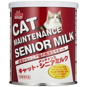 ワンラック  キャットシニアミルク 280g 280グラム