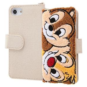 ディズニー Iphone8 Iphone7 Iphone6 Iphone6s専用 サガラ刺繍 手帳型ケース チップ デール In Dp7s6sgr1 Cd 347 4772 ビッグスターネットショップ 通販 Yahoo ショッピング