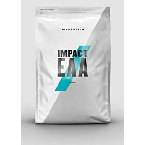 MYPROTEIN Impact EAA 250g ノンフレーバー