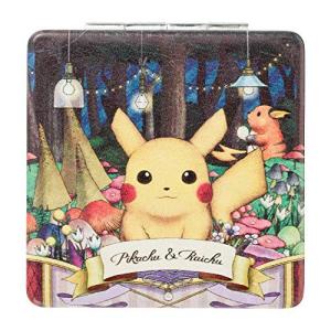 ポケモンセンターオリジナル ハンドミラー ポケモン博士の観察手帳 ピカチュウ ライチュウ の最安値 価格比較 送料無料検索 Yahoo ショッピング