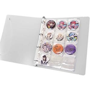 缶バッジ 収納 ファイルの商品一覧 通販 Yahoo ショッピング