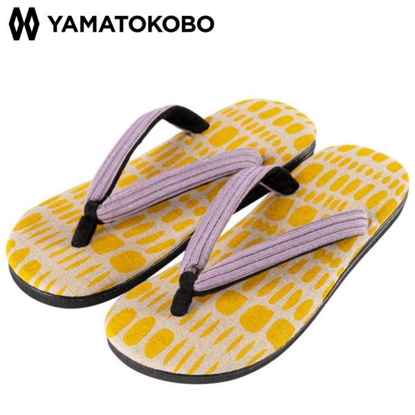 雪駄 日本製 ぺたんこサンダル 可愛い 草履 和装 キビ模様 阿波しじら織 縦縞花緒 雪駄 レディー...