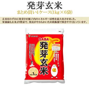 【栄養機能食品】発芽玄米 国産 GABA 玄米...の詳細画像1